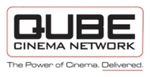 Qube Cinema Network